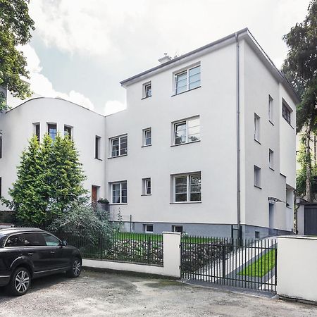 Costa Apartments 소포트 외부 사진
