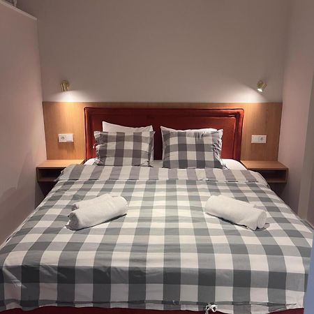 Costa Apartments 소포트 외부 사진