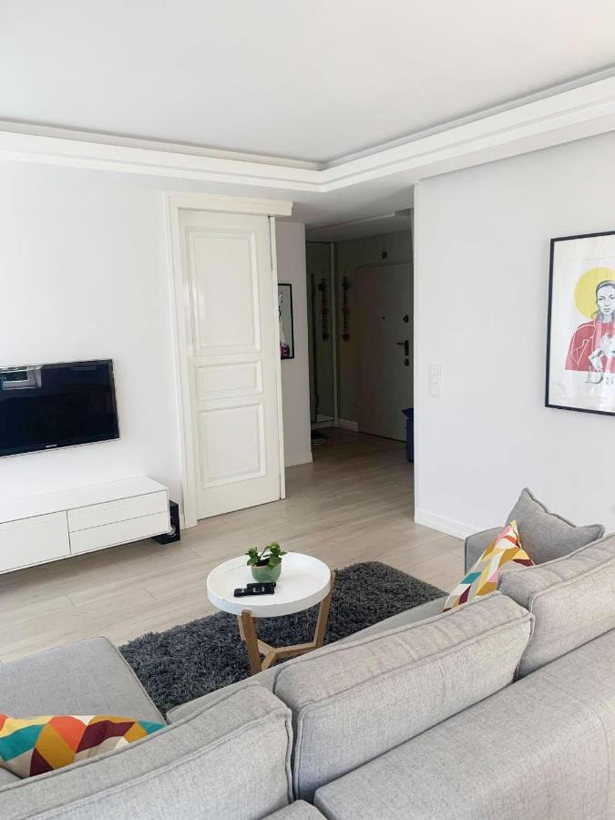 Costa Apartments 소포트 외부 사진