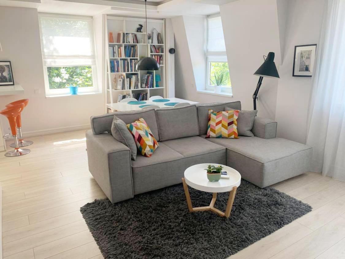 Costa Apartments 소포트 외부 사진