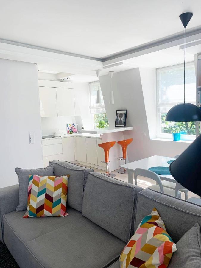 Costa Apartments 소포트 외부 사진