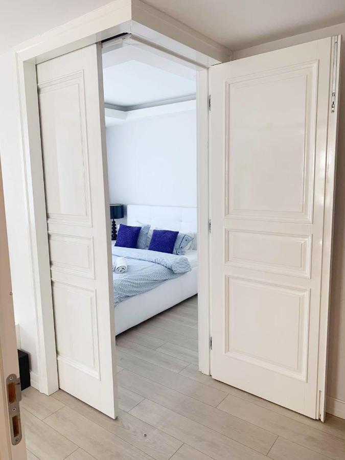 Costa Apartments 소포트 외부 사진