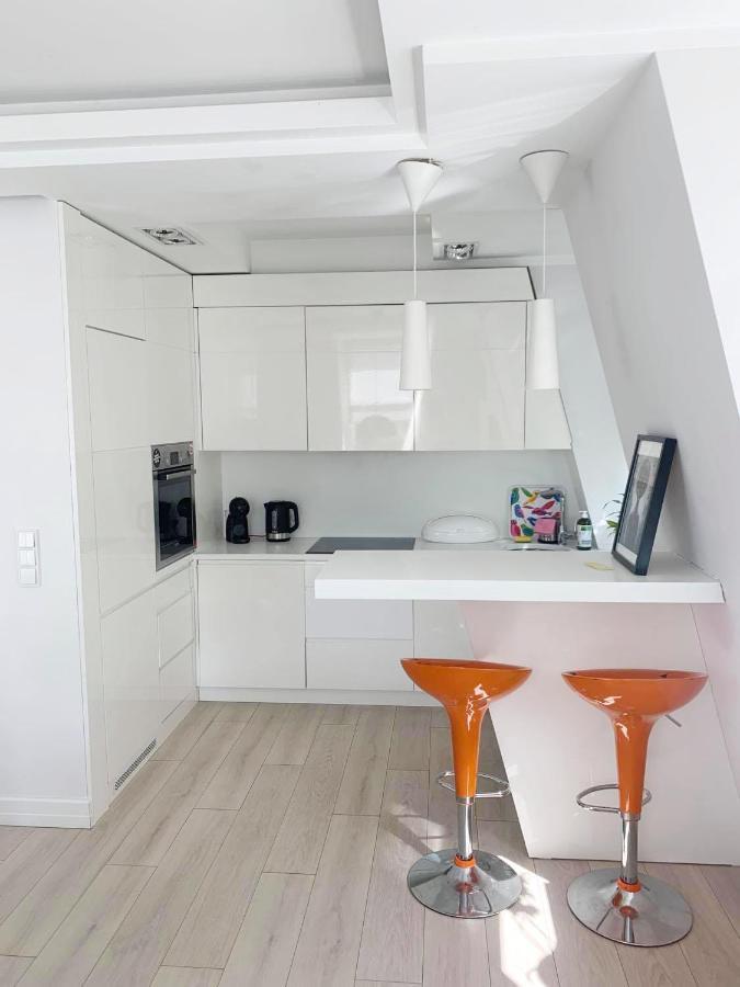 Costa Apartments 소포트 외부 사진