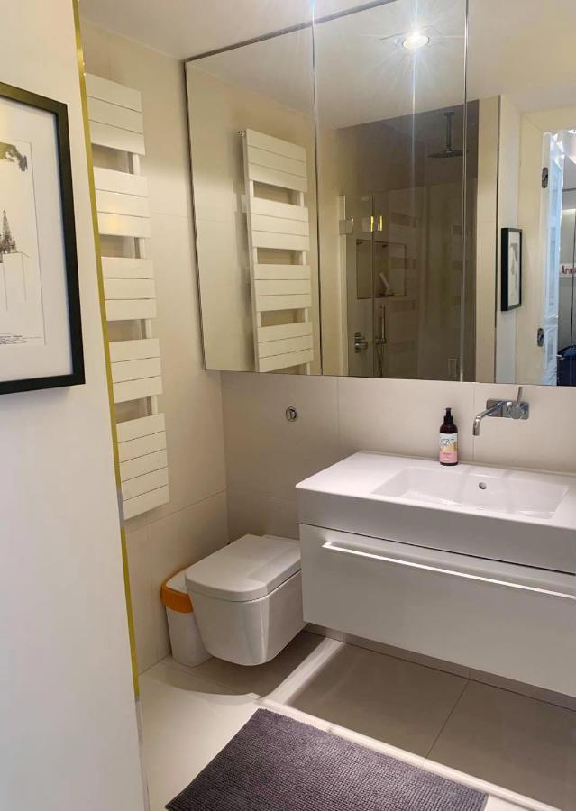 Costa Apartments 소포트 외부 사진