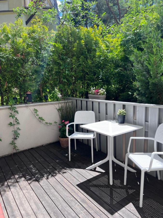 Costa Apartments 소포트 외부 사진