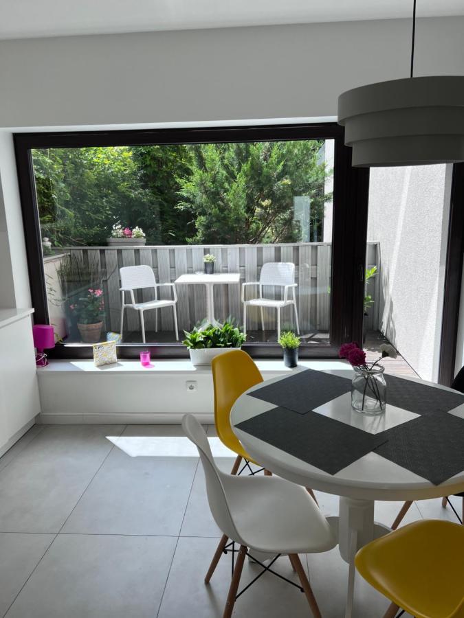 Costa Apartments 소포트 외부 사진