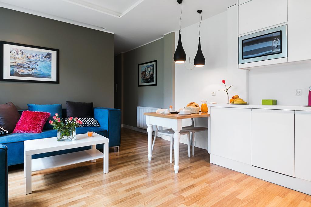 Costa Apartments 소포트 객실 사진
