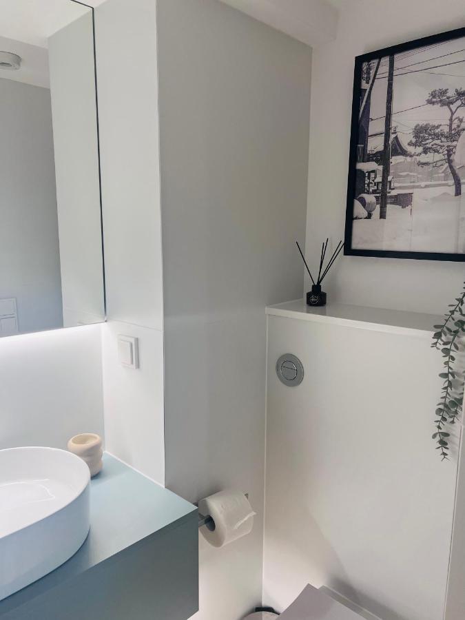 Costa Apartments 소포트 외부 사진
