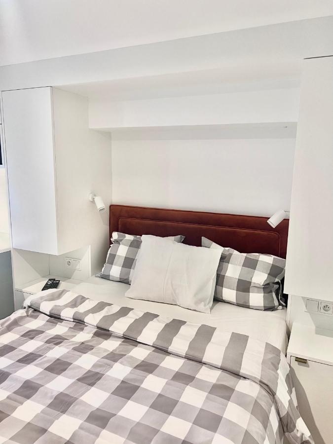 Costa Apartments 소포트 외부 사진