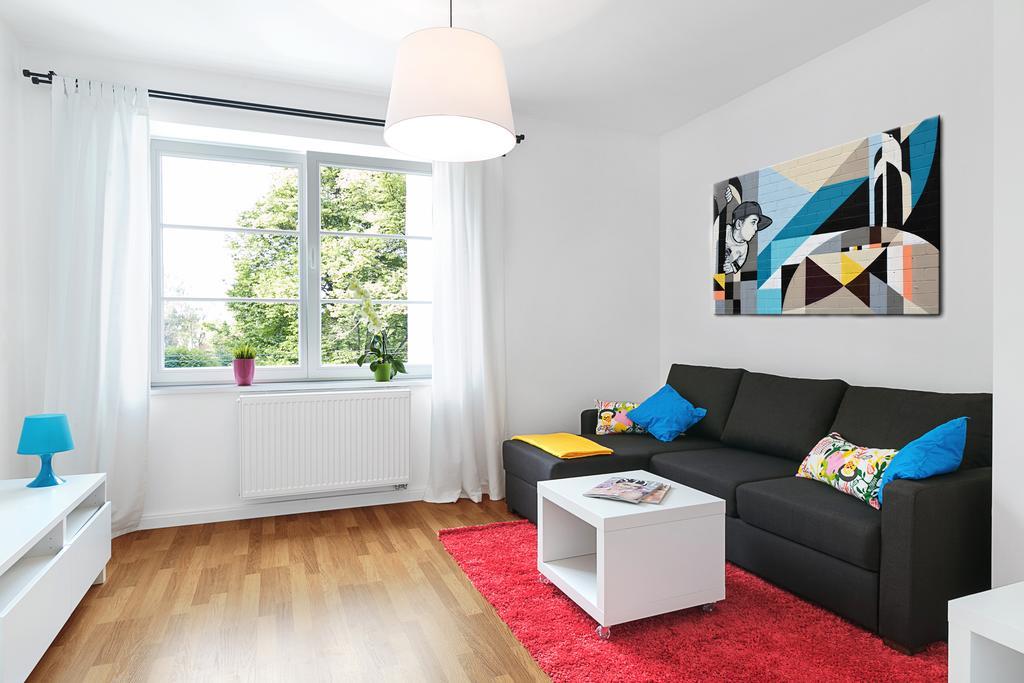 Costa Apartments 소포트 객실 사진