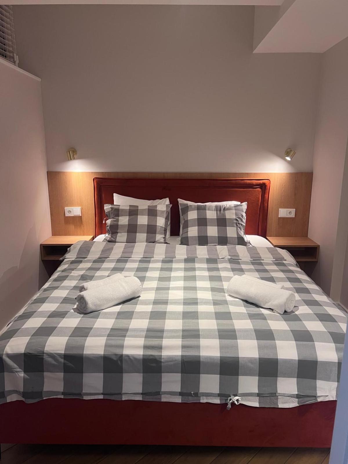 Costa Apartments 소포트 외부 사진