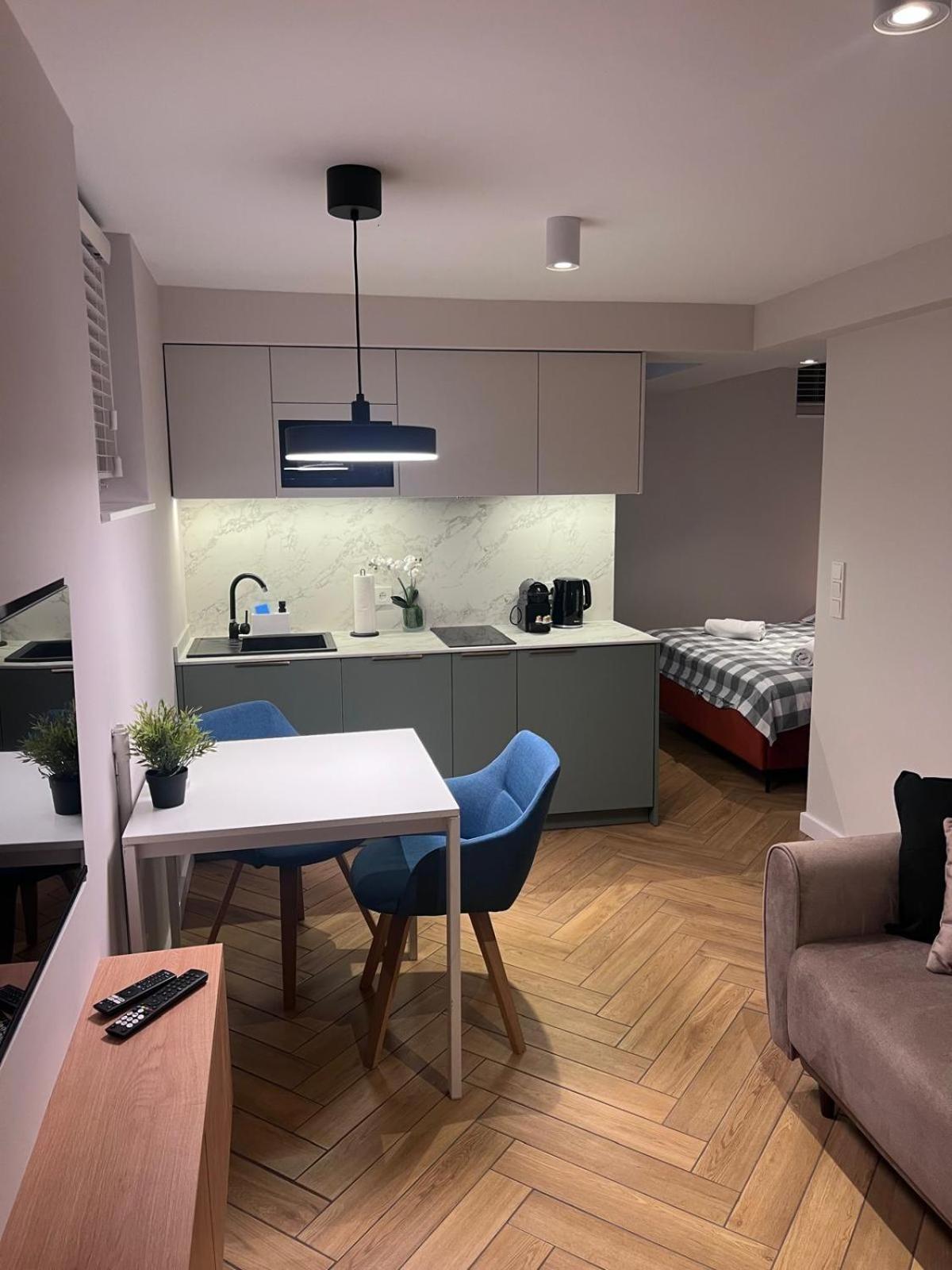 Costa Apartments 소포트 외부 사진