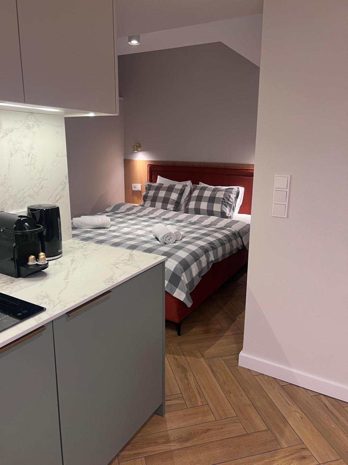 Costa Apartments 소포트 외부 사진