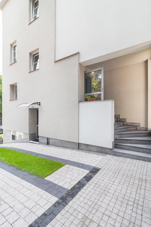 Costa Apartments 소포트 외부 사진