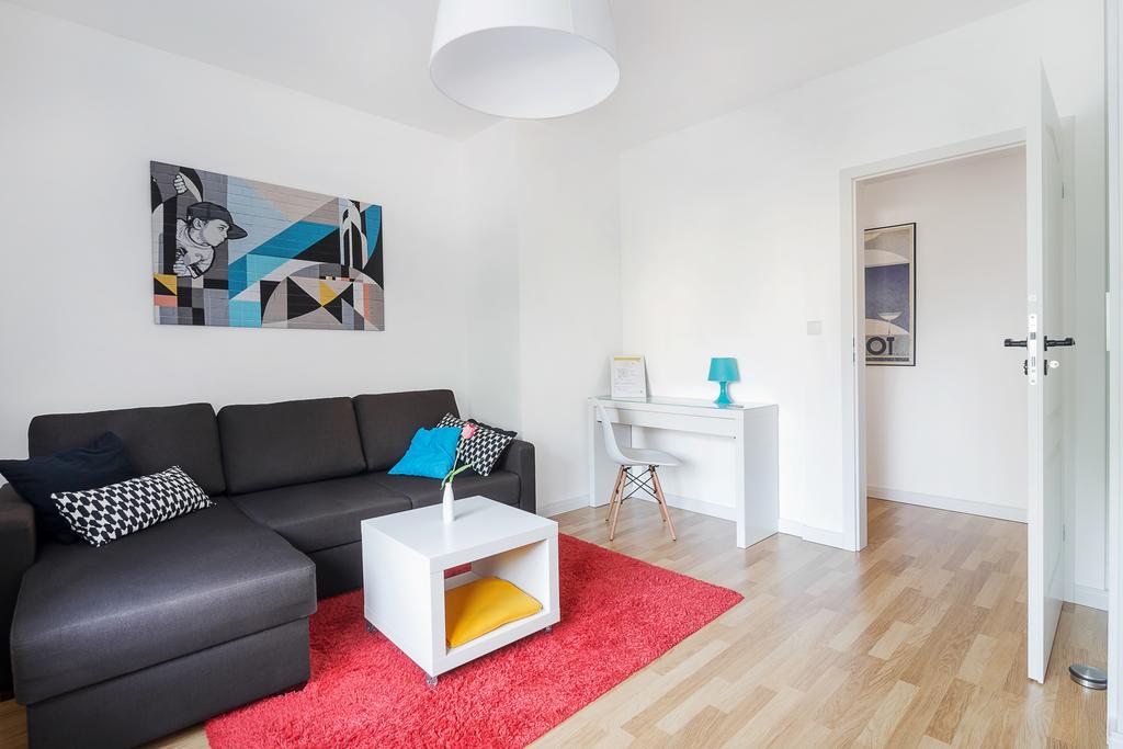Costa Apartments 소포트 객실 사진