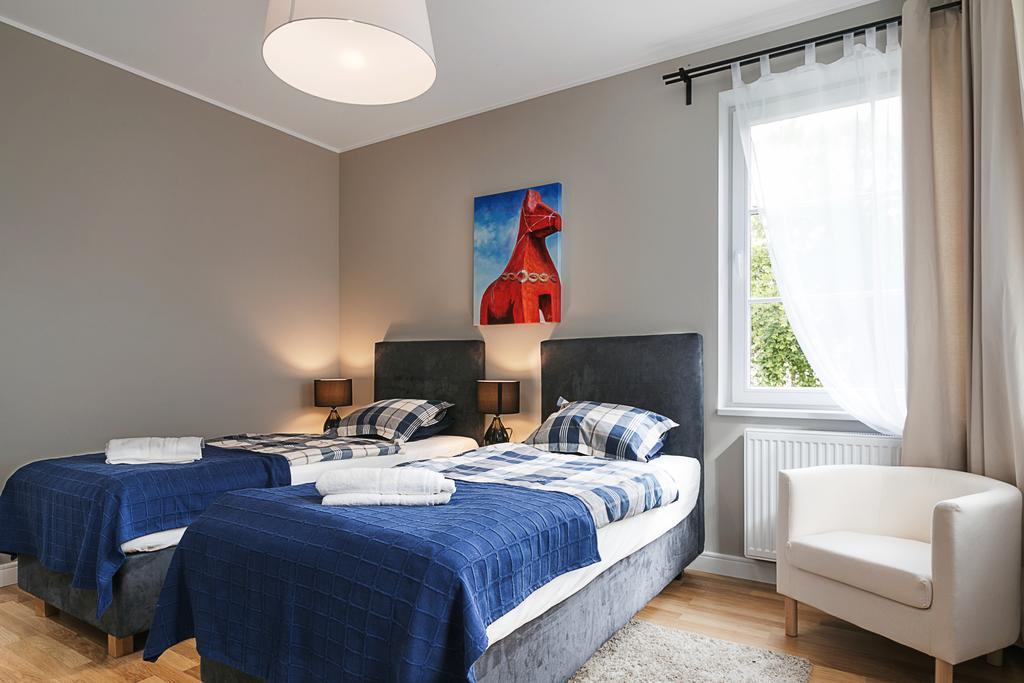 Costa Apartments 소포트 객실 사진