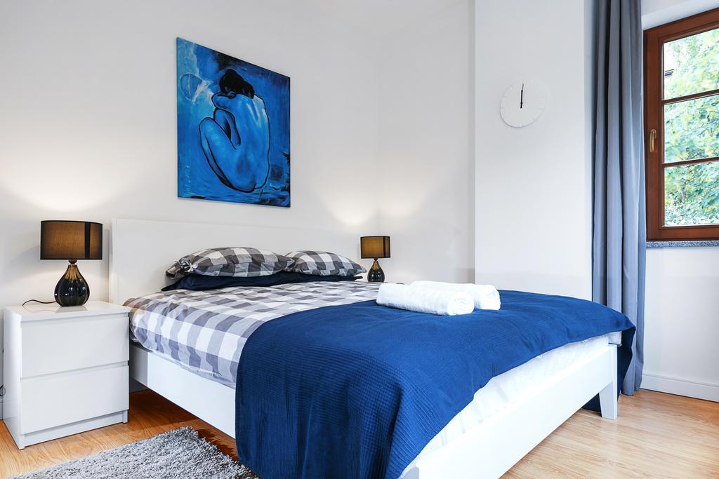Costa Apartments 소포트 객실 사진