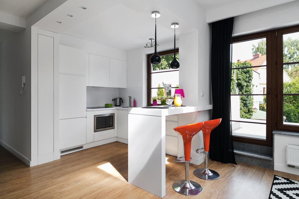 Costa Apartments 소포트 객실 사진