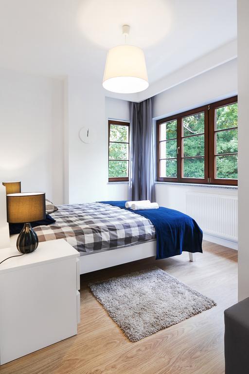 Costa Apartments 소포트 객실 사진
