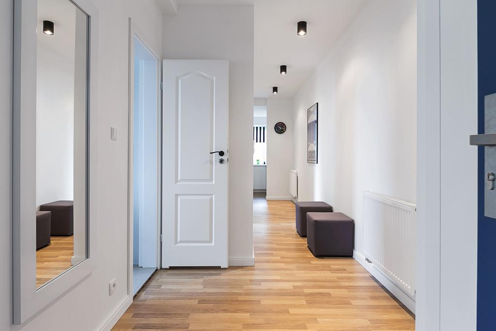 Costa Apartments 소포트 객실 사진