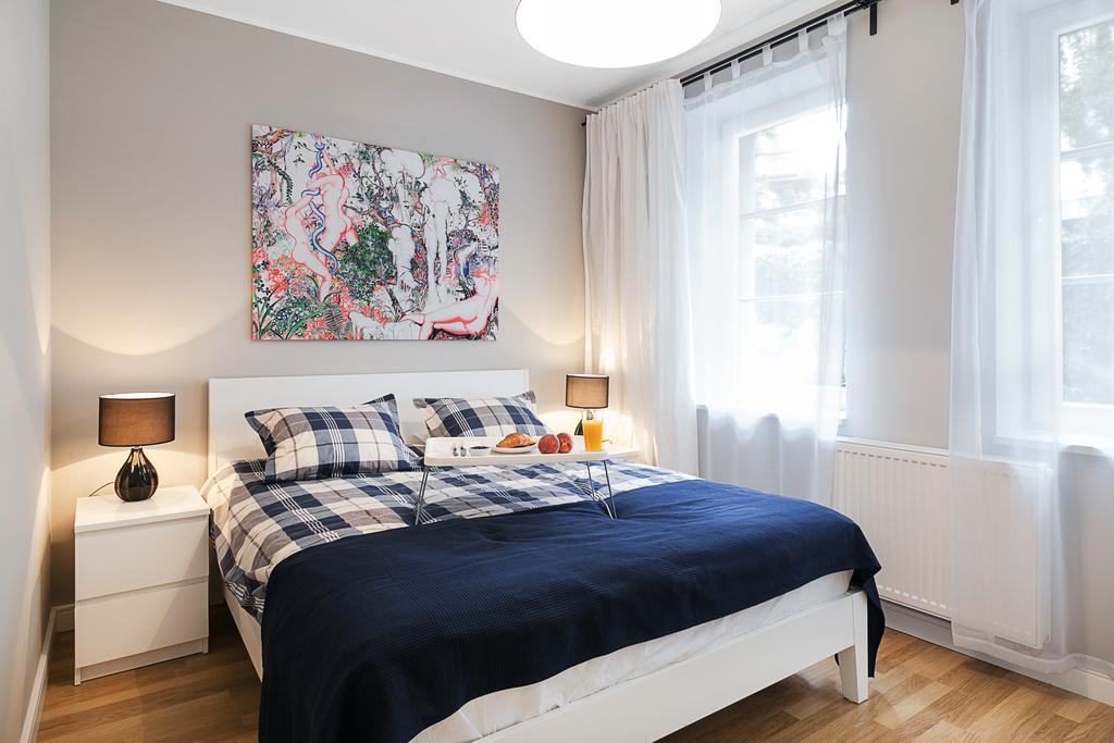 Costa Apartments 소포트 객실 사진