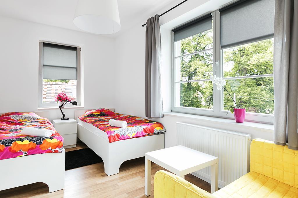 Costa Apartments 소포트 객실 사진