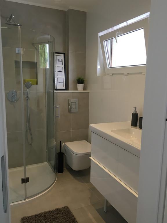 Costa Apartments 소포트 외부 사진