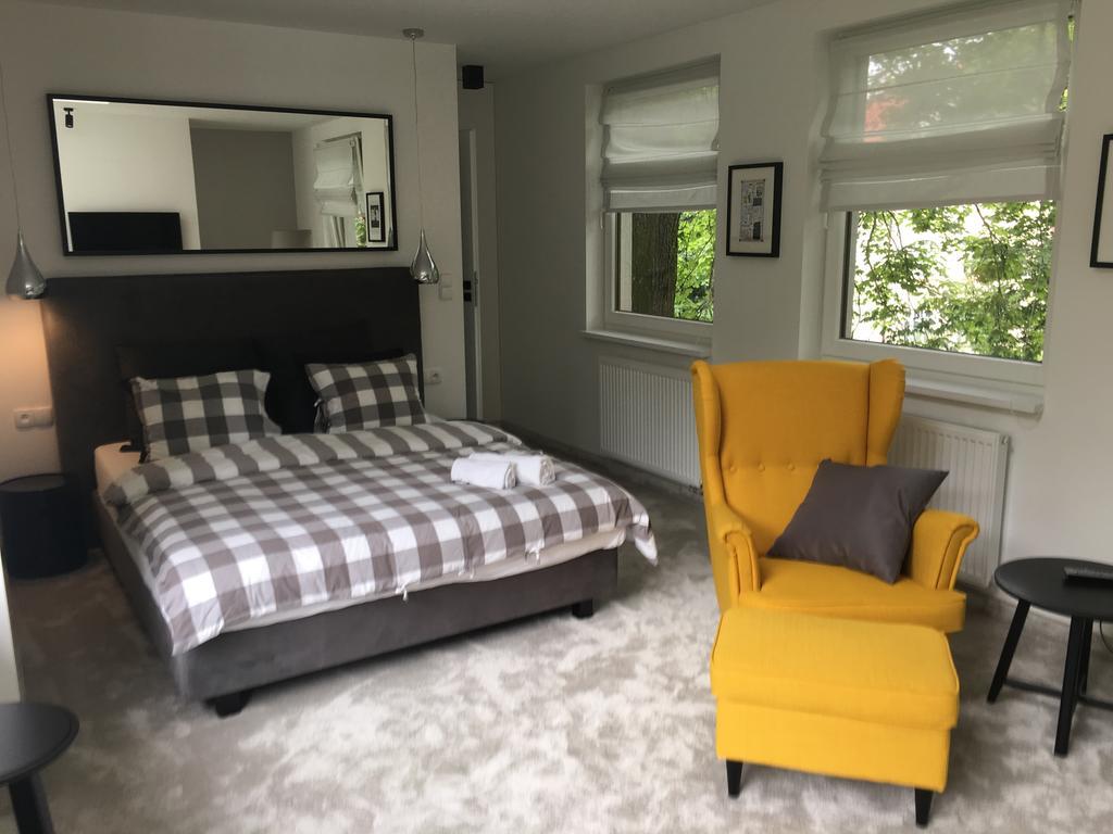 Costa Apartments 소포트 외부 사진